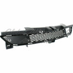GRILLE LOWER W/CRUISE — photo 3
