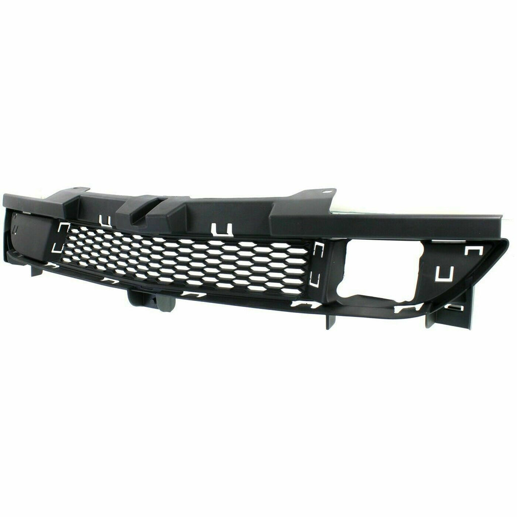 GRILLE LOWER W/CRUISE