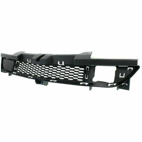 GRILLE LOWER W/CRUISE