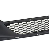 GRILLE LOWER GRAY