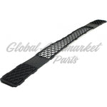 GRILLE LOWER BLACK W/FOG — photo 5