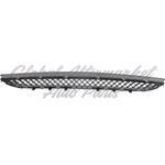 GRILLE LOWER — photo 5