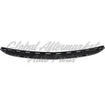 GRILLE LOWER BLACK — photo 4