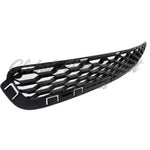 GRILLE LOWER BLACK — photo 5