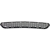 GRILLE LOWER BLACK