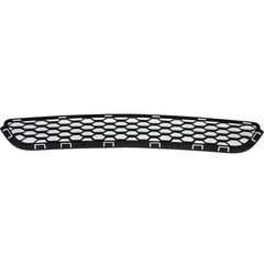 GRILLE LOWER BLACK