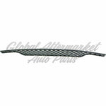 GRILLE LOWER BLACK (W/O ADAPTIVE CRUISE CONTROL) — photo 2