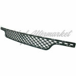 GRILLE LOWER BLACK (W/O ADAPTIVE CRUISE CONTROL) — photo 4