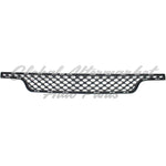 GRILLE LOWER BLACK (W/O ADAPTIVE CRUISE CONTROL) — photo 5