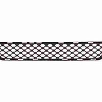 GRILLE LOWER BLACK (W/O ADAPTIVE CRUISE CONTROL)