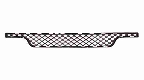 GRILLE LOWER BLACK (W/O ADAPTIVE CRUISE CONTROL)