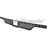 GRILLE LOWER MATTE-BLACK W/ADAPTIVE CRUISE CONTROL — photo 2