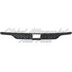 GRILLE LOWER MATTE-BLACK W/ADAPTIVE CRUISE CONTROL — photo 3