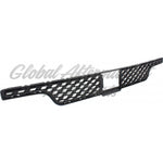 GRILLE LOWER MATTE-BLACK W/ADAPTIVE CRUISE CONTROL — photo 4