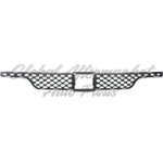 GRILLE LOWER MATTE-BLACK W/ADAPTIVE CRUISE CONTROL — photo 5