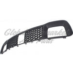 GRILLE LOWER MATTE DARK GRAY EXCLUDE SRT-8 W/ADAPTIVE CRUISE CONTROL — photo 5