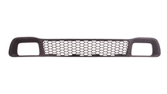 GRILLE LOWER MATTE DARK GRAY EXCLUDE SRT-8 W/ADAPTIVE CRUISE CONTROL