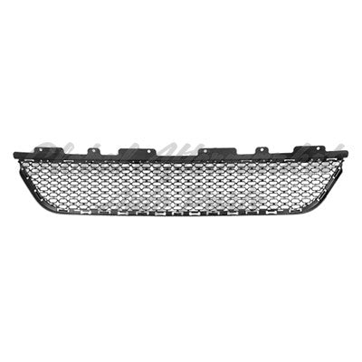 GRILLE LOWER MATTE-DK GRAY SXT/SXT PLUS/LTD