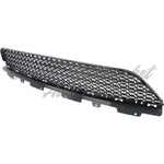 GRILLE LOWER MATTE-DK GRAY SXT/SXT PLUS/LTD — photo 2
