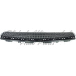GRILLE LOWER MATTE-DK GRAY SXT/SXT PLUS/LTD — photo 4