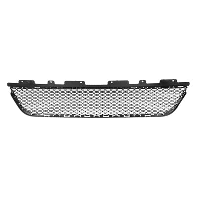GRILLE LOWER MATTE-DK GRAY SXT/SXT PLUS/LTD