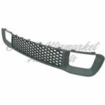 GRILLE LOWER MATTE-DARK GRAY EXCLUDE SRT-8 W/O ADAPTIVE CRUISE W/O TOW HOOK HOLE — photo 3