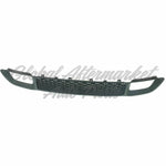 GRILLE LOWER MATTE-DARK GRAY EXCLUDE SRT-8 W/O ADAPTIVE CRUISE W/O TOW HOOK HOLE — photo 4