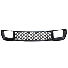 GRILLE LOWER MATTE-DARK GRAY EXCLUDE SRT-8 W/O ADAPTIVE CRUISE W/O TOW HOOK HOLE