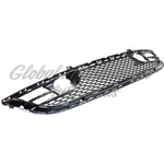 GRILLE LOWER BLACK W/ADAPTIVE CRUISE — photo 3
