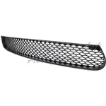 GRILLE FR LOWER TEXTURED BLACK W/O ADAPTIVE CRUISE FOR SCAT PACK/SRT392/HELLCAT MODEL / 19-23 GT — photo 2