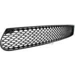 GRILLE FR LOWER TEXTURED BLACK W/O ADAPTIVE CRUISE FOR SCAT PACK/SRT392/HELLCAT MODEL / 19-23 GT — photo 3