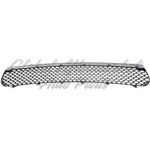 GRILLE FR LOWER TEXTURED BLACK W/O ADAPTIVE CRUISE FOR SCAT PACK/SRT392/HELLCAT MODEL / 19-23 GT — photo 5
