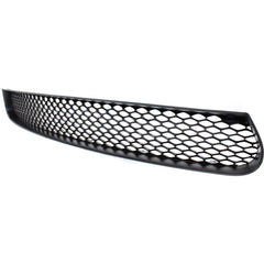 GRILLE FR LOWER TEXTURED BLACK W/O ADAPTIVE CRUISE FOR SCAT PACK/SRT392/HELLCAT MODEL / 19-23 GT