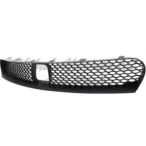 GRILLE FR LOWER W/ADAPTIVE CRUISE FOR SCAT PACK/ SRT392/ HELLCAT MODEL