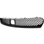 GRILLE FR LOWER W/ADAPTIVE CRUISE FOR SCAT PACK/ SRT392/ HELLCAT MODEL — photo 1