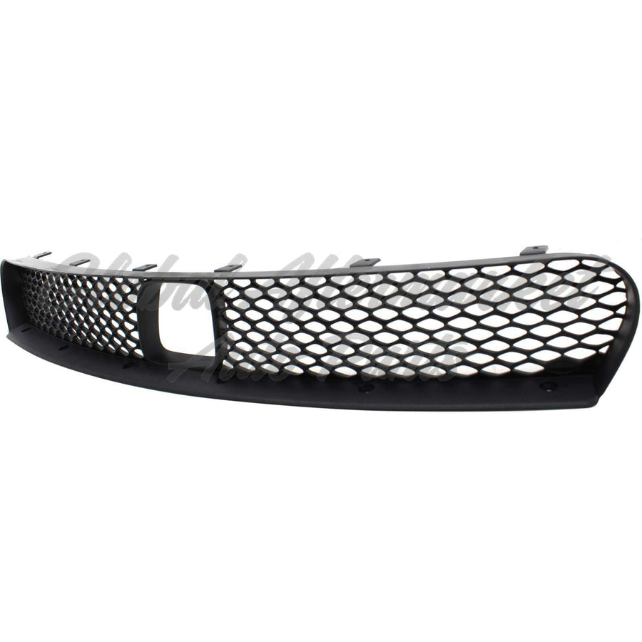 GRILLE FR LOWER W/ADAPTIVE CRUISE FOR SCAT PACK/ SRT392/ HELLCAT MODEL