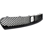 GRILLE FR LOWER W/ADAPTIVE CRUISE FOR SCAT PACK/ SRT392/ HELLCAT MODEL — photo 3