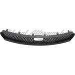 GRILLE FR LOWER W/ADAPTIVE CRUISE FOR SCAT PACK/ SRT392/ HELLCAT MODEL — photo 4