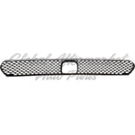 GRILLE FR LOWER W/ADAPTIVE CRUISE FOR SCAT PACK/ SRT392/ HELLCAT MODEL — photo 5