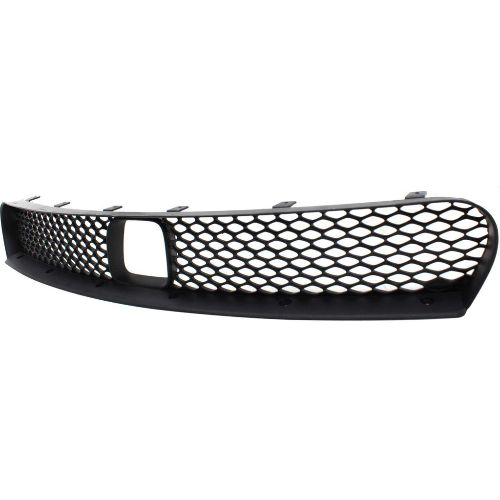 GRILLE FR LOWER W/ADAPTIVE CRUISE FOR SCAT PACK/ SRT392/ HELLCAT MODEL