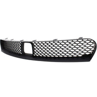 GRILLE FR LOWER W/ADAPTIVE CRUISE FOR SCAT PACK/ SRT392/ HELLCAT MODEL