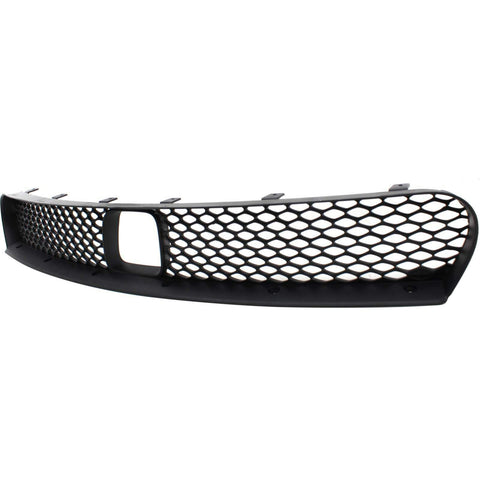 GRILLE FR LOWER W/ADAPTIVE CRUISE FOR SCAT PACK/ SRT392/ HELLCAT MODEL