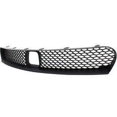 GRILLE FR LOWER W/ADAPTIVE CRUISE FOR SCAT PACK/ SRT392/ HELLCAT MODEL