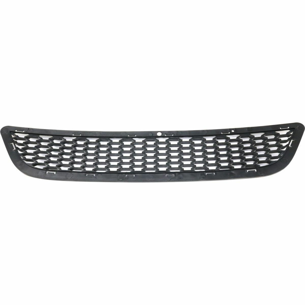 GRILLE LOWER CROSSROAD MODEL