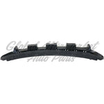 GRILLE FR LOWER TEXTURED BLACK W/O ADAPTIVE CRUISE SE/RT/SXT/POLICE MODEL — photo 3