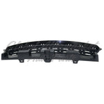 GRILLE FR LOWER TEXTURED BLACK W/O ADAPTIVE CRUISE SE/RT/SXT/POLICE MODEL — photo 4