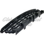 GRILLE FR LOWER TEXTURED BLACK W/O ADAPTIVE CRUISE SE/RT/SXT/POLICE MODEL — photo 5