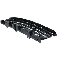 GRILLE FR LOWER TEXTURED BLACK W/O ADAPTIVE CRUISE SE/RT/SXT/POLICE MODEL