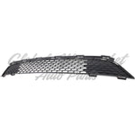 GRILLE LOWER BLACK HONEYCOMB TYPE W/O PARK ASSIST/ADAPTIVE CRUISE (EXCLUDE 17-23 S APPEARANCE PKG) — photo 3
