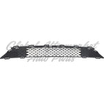 GRILLE LOWER BLACK HONEYCOMB TYPE W/O PARK ASSIST/ADAPTIVE CRUISE (EXCLUDE 17-23 S APPEARANCE PKG) — photo 4